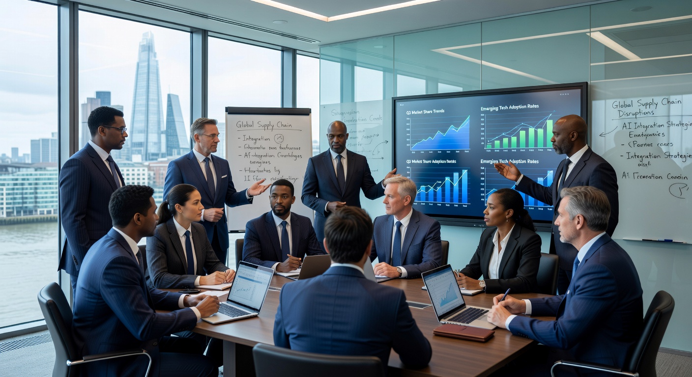 Industry insights